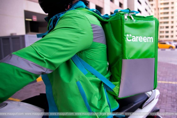 డెలివరీ యాప్‌ల టాప్ షాపర్‌.. 475 బల్క్ ఆర్డర్‌.. Dh6,800 బిల్లు చెల్లింపు..!!