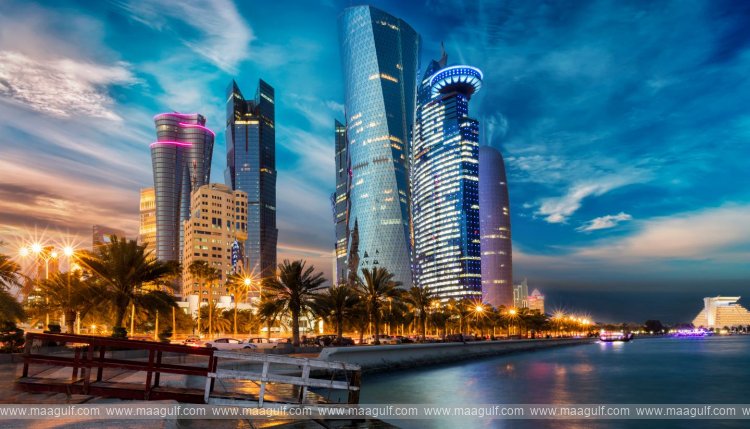 ఖతార్ లో  20% పెరిగిన POS లావాదేవీలు..!!