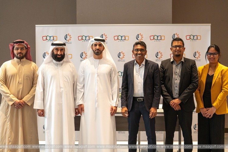 Zoho Achieves 50% Revenue Growth in UAE