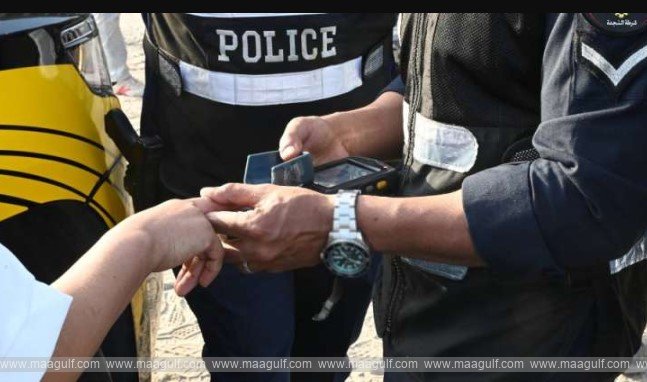 గతేడాది 35వేల మంది ప్రవాసులపై చర్యలు..!!