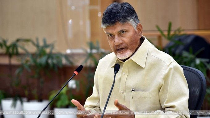 తొక్కిసలాటలో భక్తులు మృతి – సీఎం చంద్రబాబు దిగ్ర్భాంతి..రేపు తిరుపతికి ఏపీ సీఎం