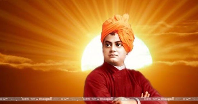 భారత సాంస్కృతిక పునరుజ్జీవకుడు  - స్వామి వివేకానంద
