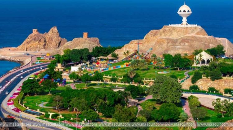 అత్యంత అఫార్డబుల్ గల్ఫ్ దేశంగా ఒమన్..!!