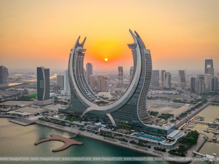 2024 పర్యాటక నామ సంవత్సరం.. 10 మిలియన్ హోటల్ రూమ్ బుకింగ్స్..!!