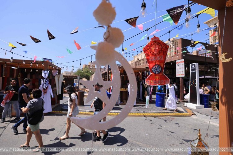 రమదాన్ 2025: జనవరి 31న షాబాన్ ప్రారంభం..!!