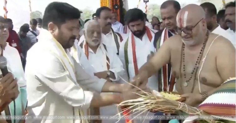 ఉస్మానియా హాస్పిటల్ కొత్త బిల్డింగ్‌కు సీఎం రేవంత్ శంకుస్థాపన..