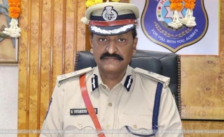 చైనా మాంజా విక్రయించినా..వినియోగించినా చట్టపరమైన చర్యలు: సీపీ సుధీర్ బాబు