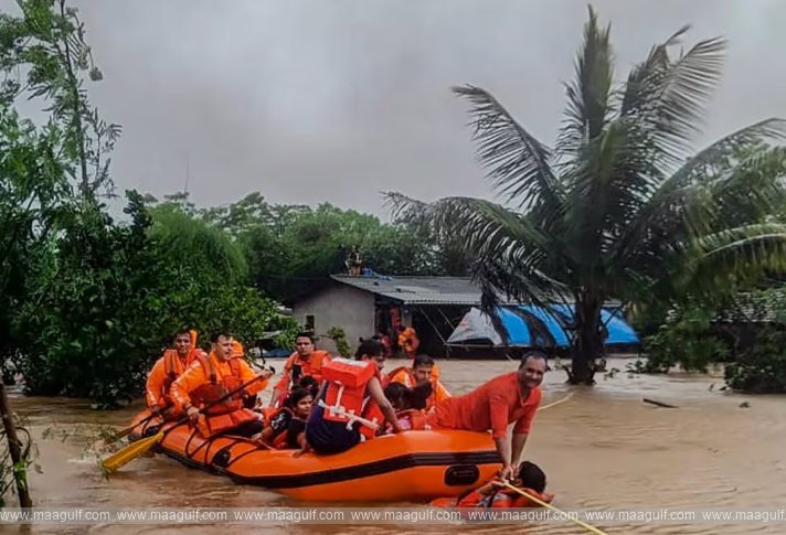 జాతీయ విపత్తు ప్రతిస్పందనా దినోత్సవం