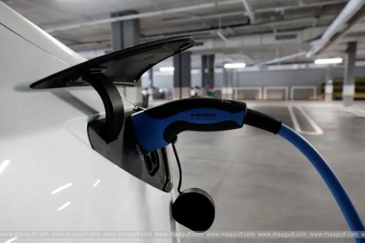 దోహా మునిసిపాలిటీలో దూసుకుపోనున్న ఎలక్ట్రిక్ కార్స్..!!