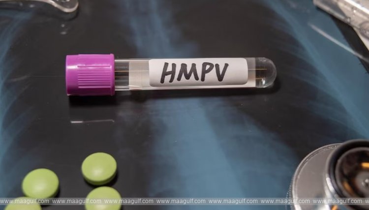 కువైట్‌లో స్థిరంగా HMPV ఇన్ ఫెక్షన్ రేట్లు..!!