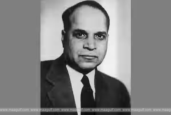 మందుల మాంత్రికుడు - యల్లాప్రగడ