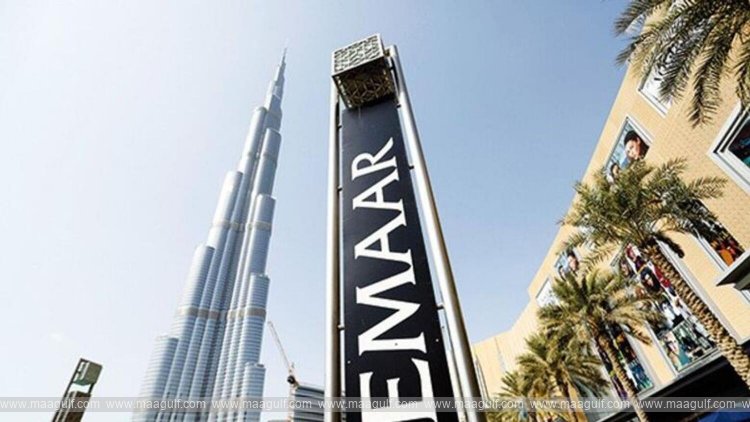 ఇండియాలో ‘ఎమ్మార్’ విక్రయం..అదానీ సహా పలు గ్రూపులతో చర్చలు..!!