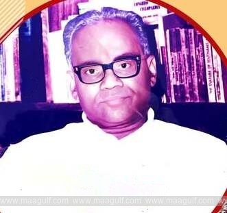 నిరాడంబరతకు మారుపేరు అనగాని...!