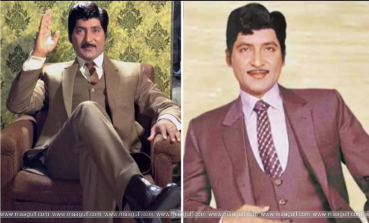 వెండితెర నట భూషణుడు-సోగ్గాడు శోభన్ బాబు