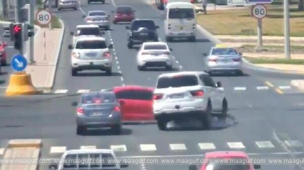 సగటు కారు ధరల కంటే ఫైన్ లే ఎక్కువ..నిర్లక్ష్యపు డ్రైవర్లకు షాక్..!!