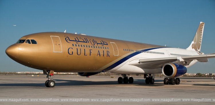 కేరళకు గల్ఫ్ ఎయిర్ సేవలు కుదింపు.. నిరసనల వెల్లువ..!!