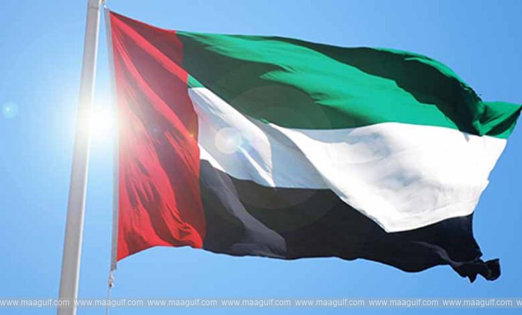 ప్రపంచ ఉగ్రవాదాన్ని ఎదుర్కోవడంలో యూఏఈ కీలకం..!!