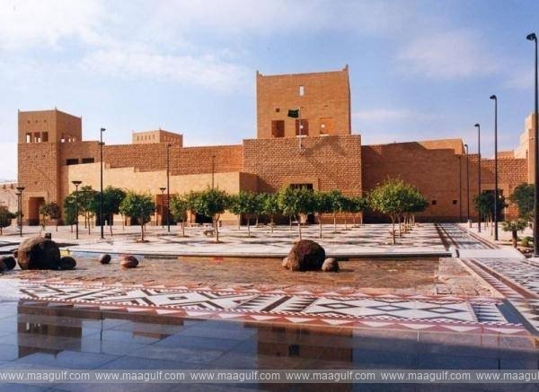 సౌదీ చరిత్ర పరిరక్షణ..రియాద్‌లో \'నేషనల్ హిస్టరీ ల్యాబ్\' ప్రారంభం..!!