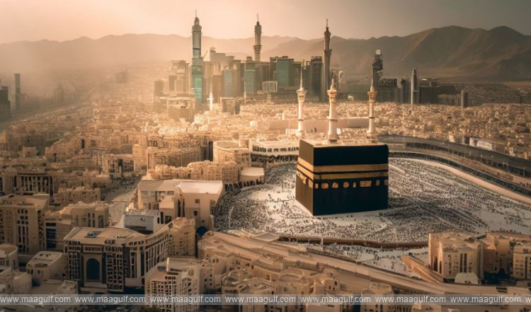 మక్కా, మదీనాలలో విదేశీ పెట్టుబడులకు సౌదీ అరేబియా అనుమతి..!!