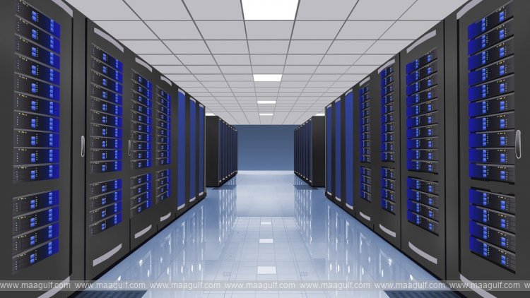 2025లో QR750mకు ఖతార్ డేటా సెంటర్ మార్కెట్..!!