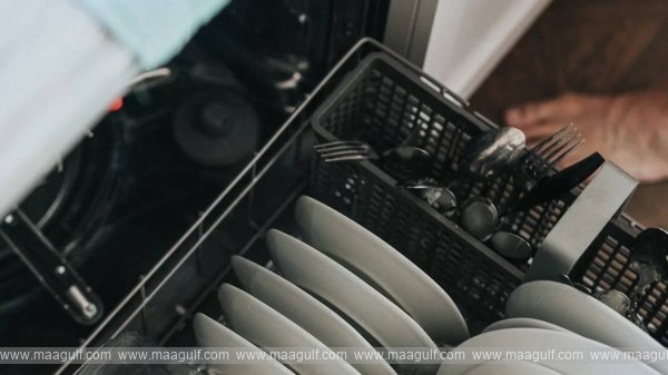 డిష్‌వాషర్లకు ఎనర్జీ ఎఫిషియెన్సీ కార్డ్ ఉందా..? ఇక సౌదీలో తప్పనిసరి..!!