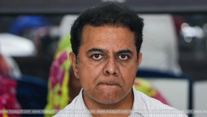 కేటీఆర్‌కు హైకోర్టులో ఎదురుదెబ్బ.. చట్టం ప్రకారం నడుచుకోవాల్సిందేనని సూచించిన కోర్టు