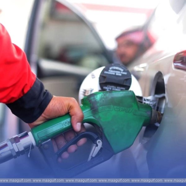 1 సౌదీలో 12 గ్యాసోలిన్ స్టేషన్లు సీజ్.. 152 స్టేషన్లకు ఫైన్..!!