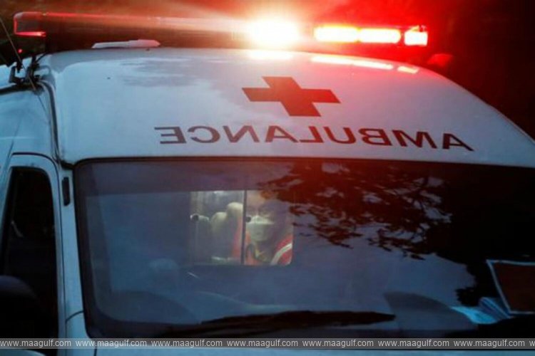 రస్‌అల్‌ ఖైమా ప్రమాదంలో ఇద్దరు బాలికలు మృతి..!!