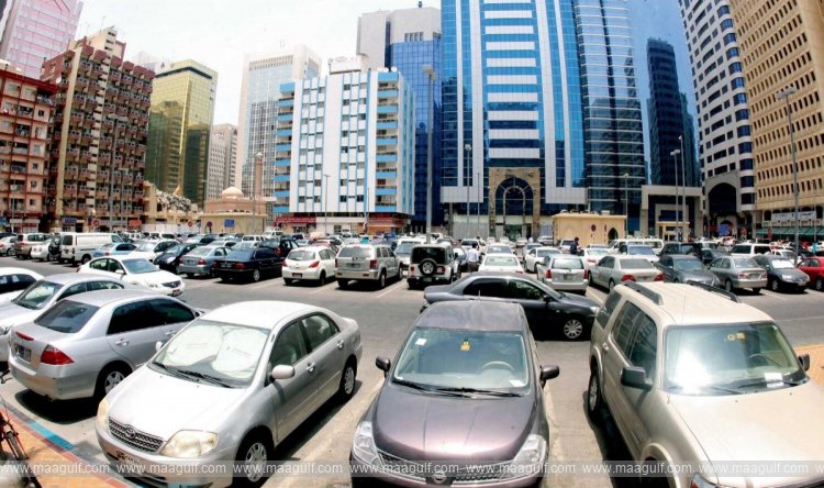 ఫిబ్రవరి 1 నుండి షార్జాలోని కల్బా నగరంలో పెయిడ్ పార్కింగ్..!!