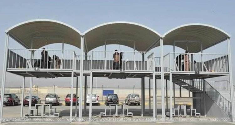 కువైట్‌లో ఐదుగురు ఖైదీలకు ఉరిశిక్ష అమలు..!!