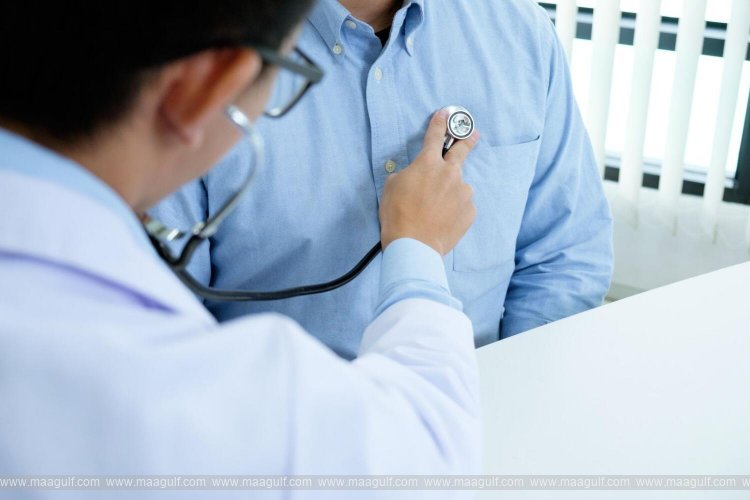 యూఏఈలో డాక్టర్ల కోసం యూనిఫైడ్ లైసెన్స్ విధానం..!!