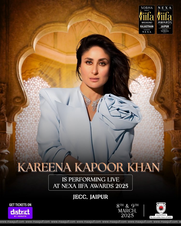 20 Raj Kapoor’s Timeless Legacy to Shine at IIFA 2025