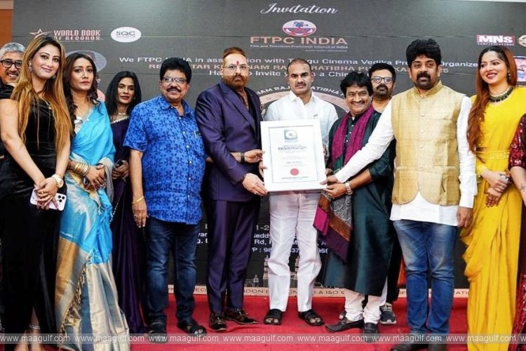 FTPC ఇండియా కు అమెరికా క్వాలిటీ కౌన్సిల్ సర్టిఫికేషన్