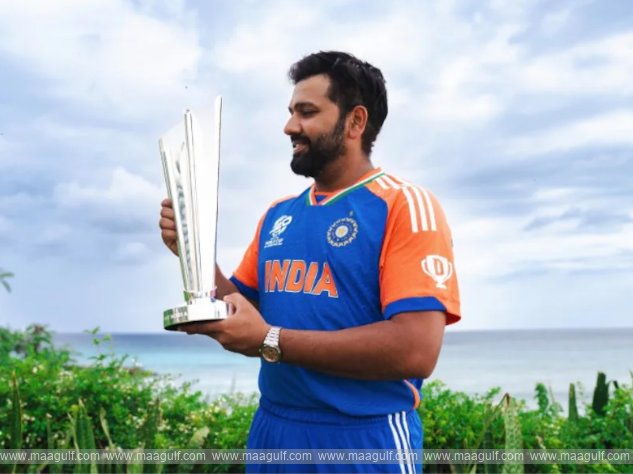 బెస్ట్‌ టీ20 టీమ్‌ని ప్రకటించిన ICC..