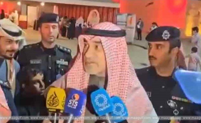 జహ్రా, అహ్మదీలలో ముబారకియా మోడల్ హెరిటేజ్ మార్కెట్..!!