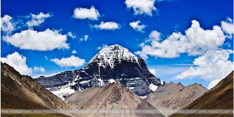 కైలాష్ మానససరోవర్ యాత్ర పునఃప్రారంభం