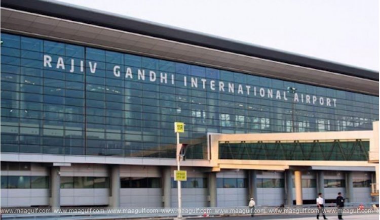 శంషాబాద్‌ ఎయిర్‌పోర్ట్‌కు రెడ్‌ అలర్ట్‌..