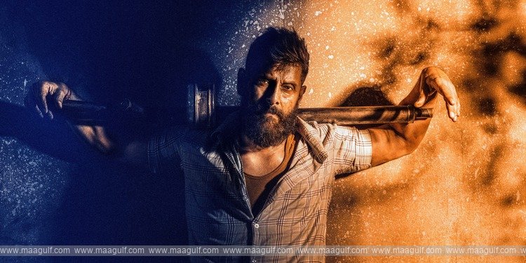 సూరన్ పార్ట్ 2 మార్చి 27న గ్రాండ్ రిలీజ్