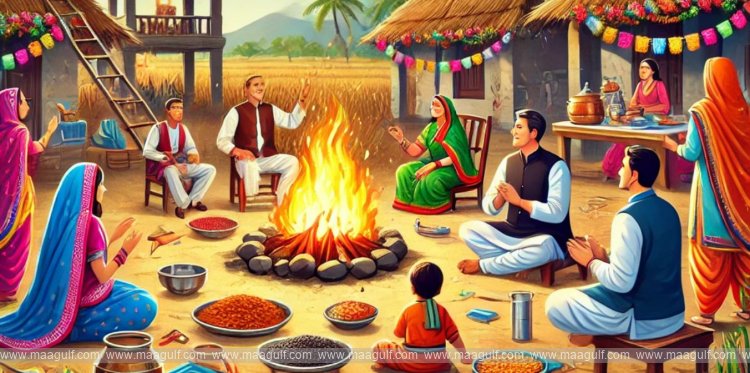 సంక్రాంతి పండుగ