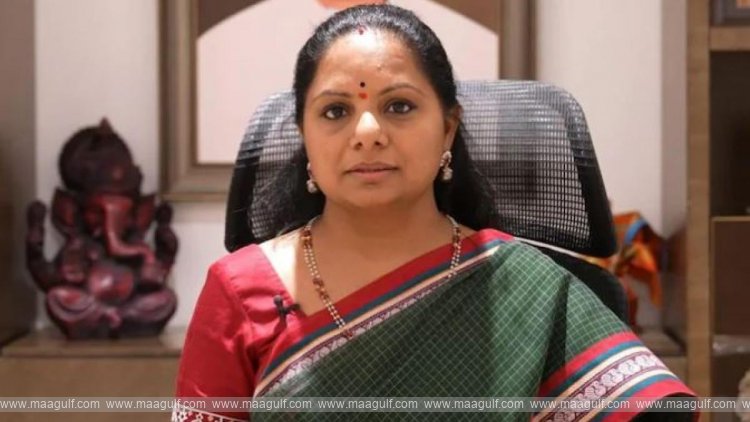 ఎమ్మెల్సీ క‌విత కాంగ్రెస్, బీజేపీల పై సంచ‌ల‌న వ్యాఖ్య‌లు