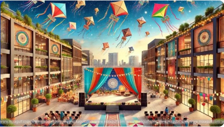 హైదరాబాద్: 13 నుంచి అంత‌ర్జాతీయ కైట్ ఫెస్టివ‌ల్