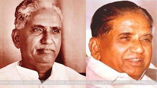 రాజకీయ దక్షుడు-చెన్నారెడ్డి