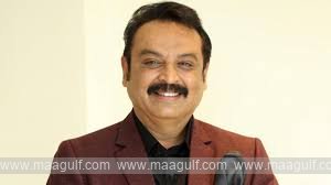 విలక్షణ నటుడు-నరేష్