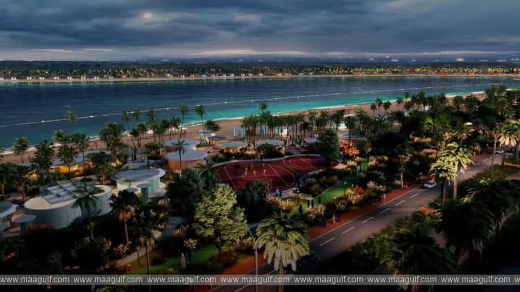 Dubai Municipality awards contracts for second phase of Al Mamzar Beach Development Project