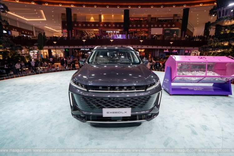 షాప్ ఖతార్ 2025.. మొదటి రాఫిల్ డ్రా విజేతల ప్రకటన..!!