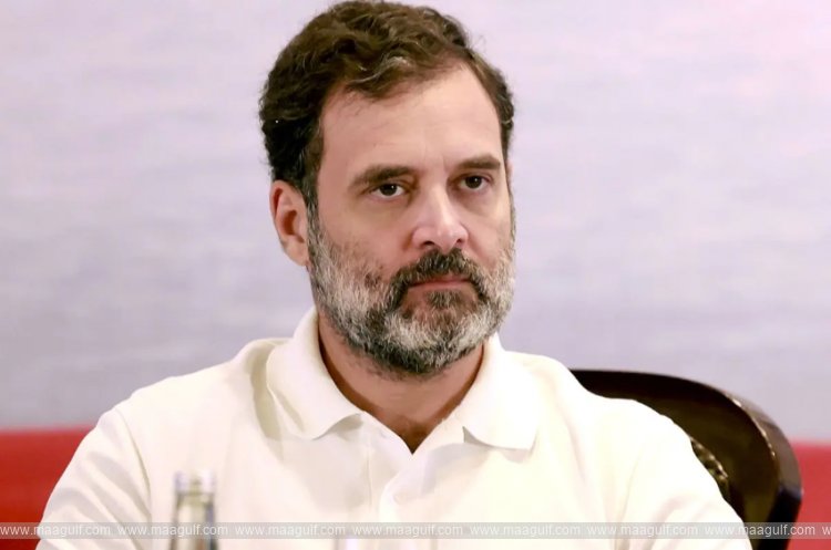 1 గాయపడినవారికి మెరుగైన వైద్యం అందించండి: రాహుల్ గాంధీ