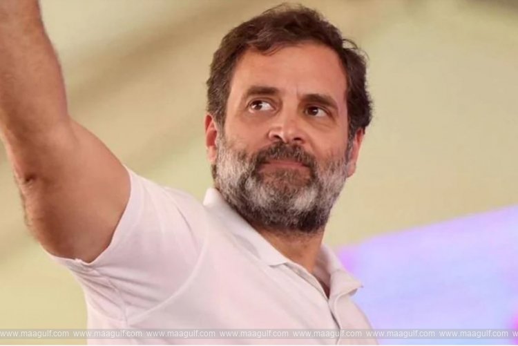 వైట్‌ టీ షర్ట్ ఉద్యమాన్ని ప్రారంభించిన రాహుల్‌ గాంధీ