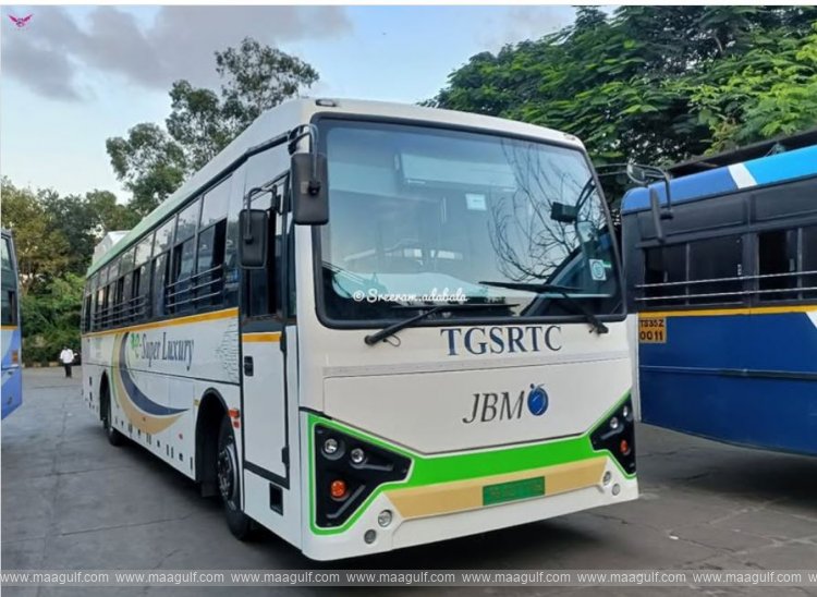 1 ప్రయాణికులకు TGSRTC షాక్