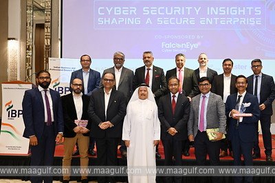 IBPC Cybersecurity Conference Series to Strengthen UAE\'s Digital Defences