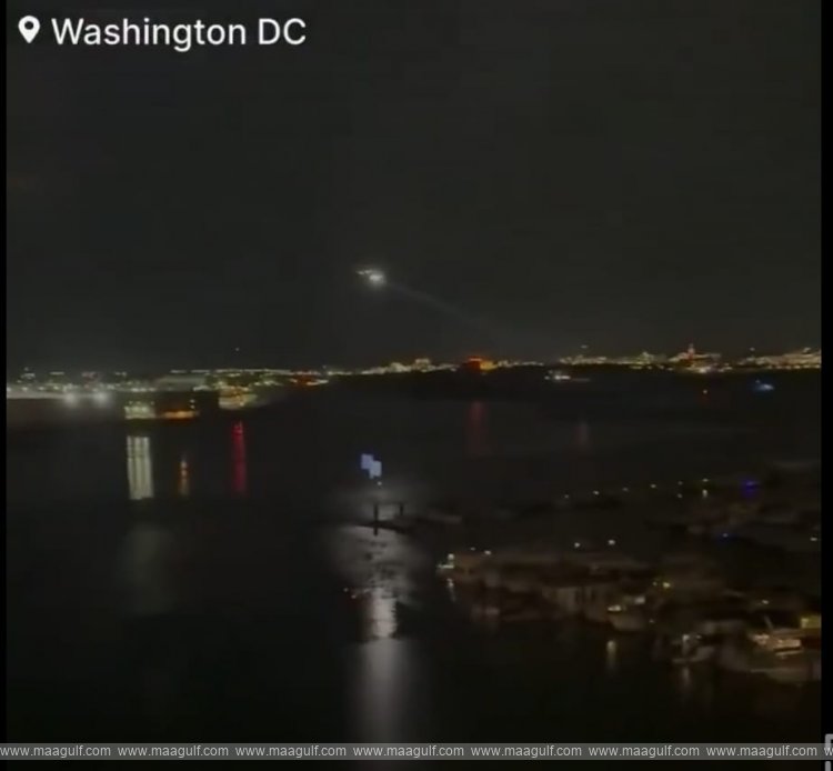 విమానంలోని మొత్తం 64 మంది మృతి